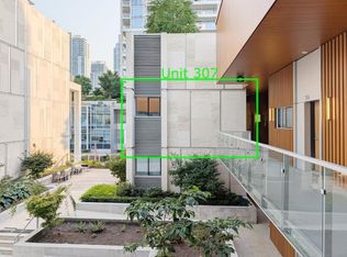 6000 McKay Ave #307, Burnaby, BC V5H 0K2