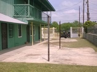 1721 Patricia Ln, Laredo, TX 78046