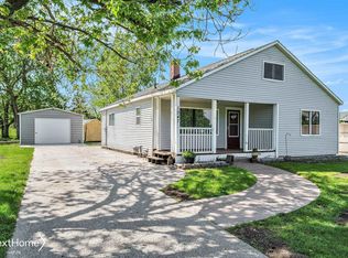 1047 W Hollywood Blvd, Clio, MI 48420