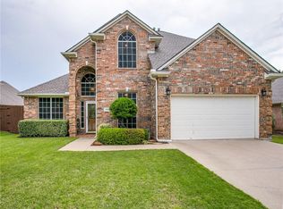 1704 Clover Hill Rd, Mansfield, TX 76063