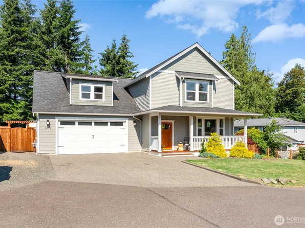 4372 Lakeview Court, Bellingham, WA 98229
