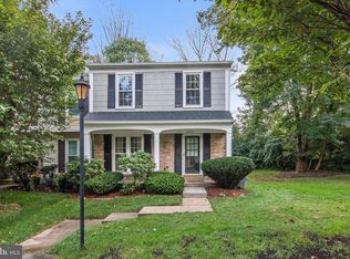 12711 Turquoise Ter, Silver Spring, MD 20904