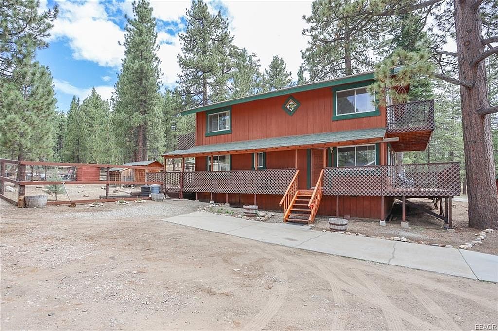 40064 N Shore Dr, Fawnskin, CA 92333 MLS 32301254 Zillow