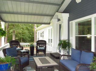 126 Westlake Rd, Trinity, TX 75862