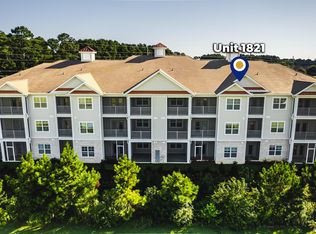 395 S Crow Creek Dr NW #1821, Calabash, NC 28467