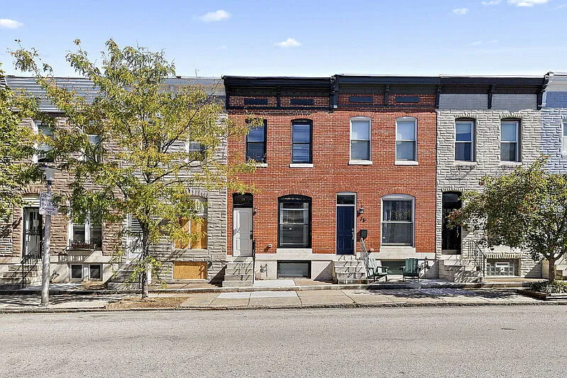 33 S East Ave