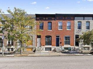 33 S East Ave, Baltimore, MD 21224