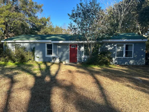 1212 Teal Ave, Charleston, SC 29412