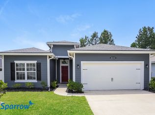 82114 Chickadee Ln, Yulee, FL 32097