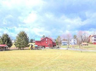 341 Houser Rd, Sunbury, PA 17801