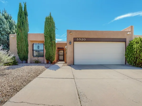 5520 Amistad Rd NE, Albuquerque, NM 87111