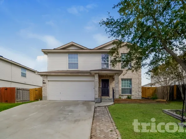 230 Crane Crest Dr, New Braunfels, TX 78130
