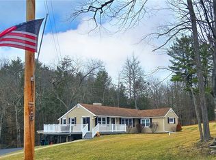 175 Beckwith Rd, Pine City, NY 14871