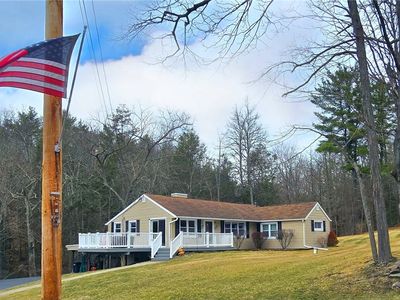 175 Beckwith Rd, Pine City, NY, 14871