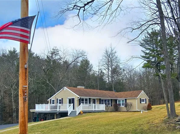 175 Beckwith Rd, Pine City, NY 14871