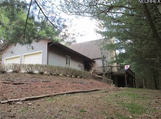 7440 Hazy Morning Rd, Dellroy, OH 44620