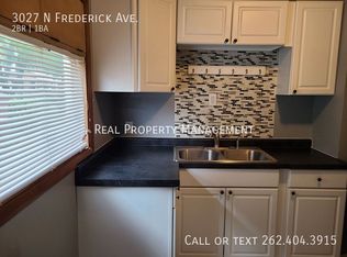3027 N Frederick Ave, Milwaukee, WI 53211