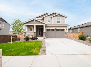 9441 Salida St, Commerce City, CO 80022