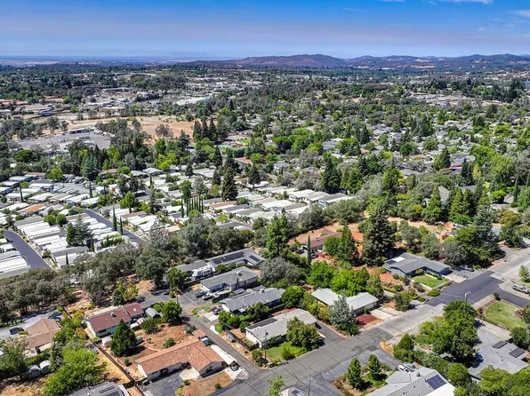 1333 Wesley Ln, Auburn, CA 95603