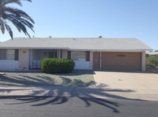 10345 W Bolivar Dr, Sun City, AZ 85351