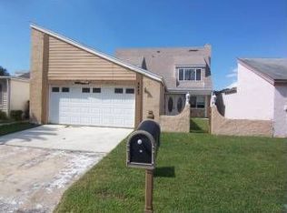 4443 Tidal Pond Rd, New Port Richey, FL 34652