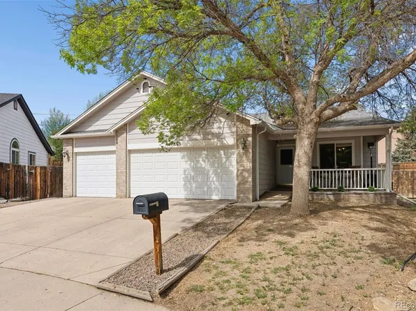 865 W 96th Avenue, Thornton, CO 80260