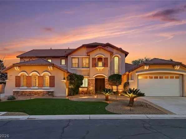 10658 Chillingham Dr, Las Vegas, NV 89183