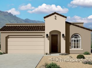 Pershing Plan, Paseo Del Este, El Paso, TX 79928