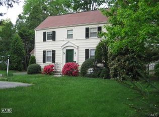 3 W Rocks Rd, Norwalk, CT 06851