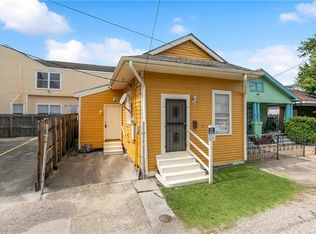 915 N Tonti St, New Orleans, LA 70119