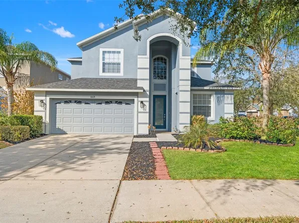 10626 Liberty Bell Dr, Tampa, FL 33647