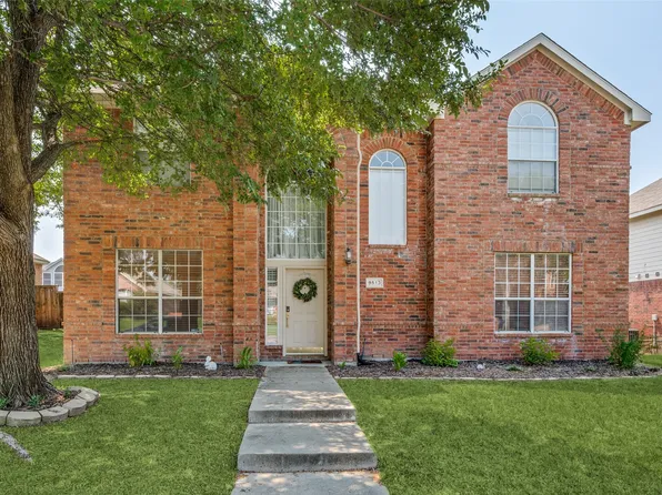 9513 Thorncliff Dr, Frisco, TX 75035