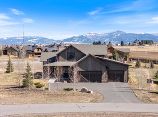16 Defender Ln, Bozeman, MT 59718