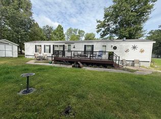 1859 Pratt Lake Rd, Gladwin, MI 48624
