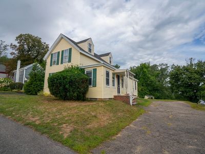 15 Beacon St, Amesbury, MA, 01913