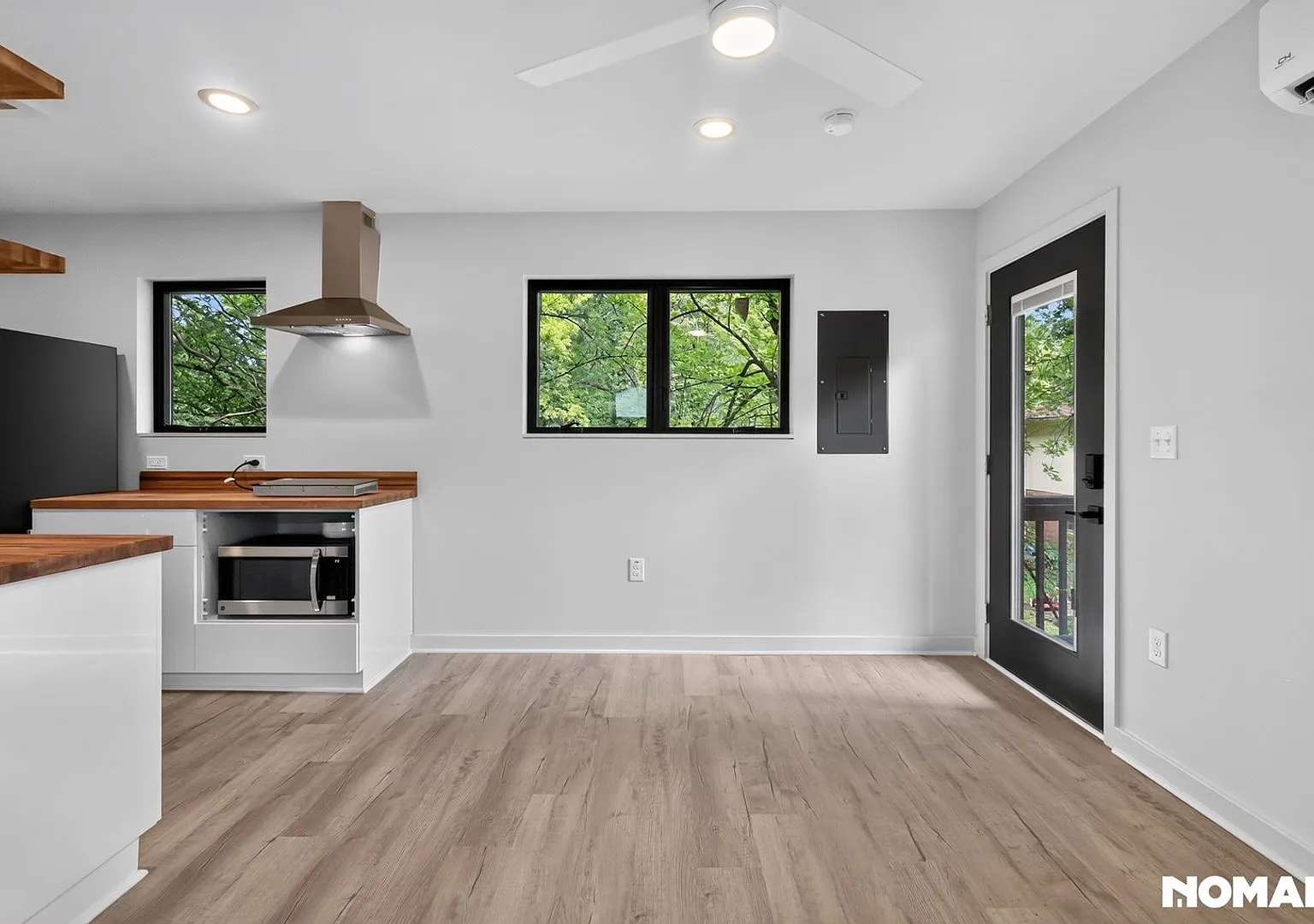 Charming 1BR Unit in Raleigh — Photo 4