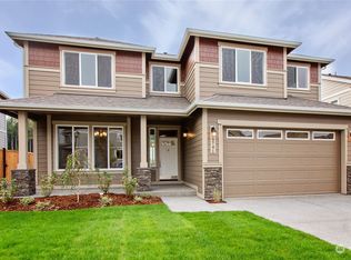 9746 6th Ave SE, Olympia, WA 98513