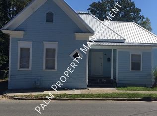 1916 Price St #A, Savannah, GA 31401