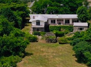 142 Crabtree Rd, Quincy, MA 02171