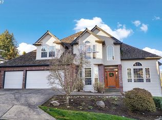 12873 SW Ridgefield Ln, Tigard, OR 97223