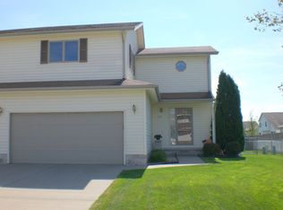 1713 W Dakota St, Fremont, NE 68025