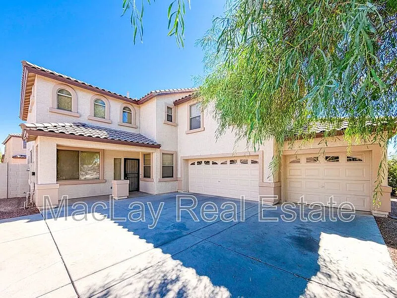 4765 S Joshua Tree Ln