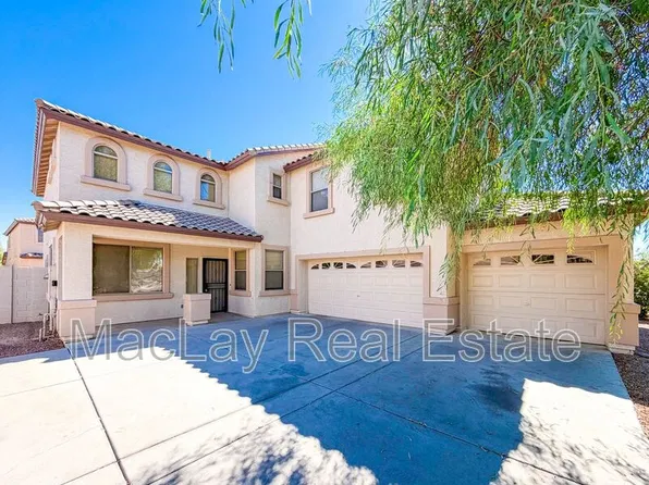 4765 S Joshua Tree Ln, Gilbert, AZ 85297