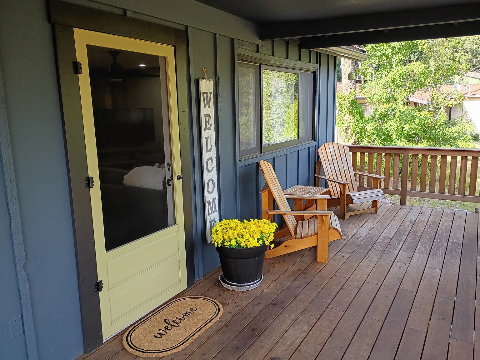 Orchard Dr, Bigfork — Photo 2