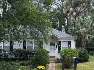 316 Ponce St, Tallahassee, FL 32303