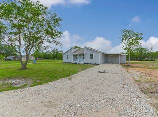 13252 Kanak St, Needville, TX 77461