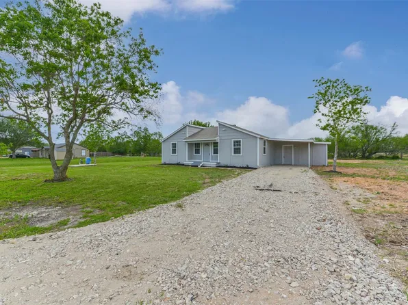 13252 Kanak St, Needville, TX 77461