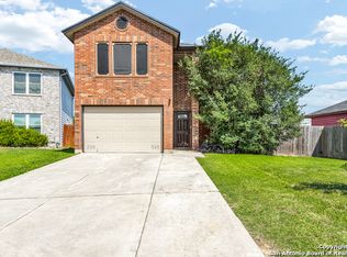 6934 Waterfall Pass, Converse, TX 78109