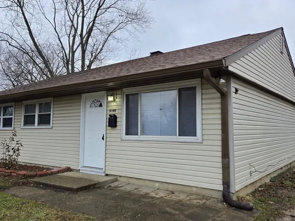 5140 W 34th St, Indianapolis, IN 46224
