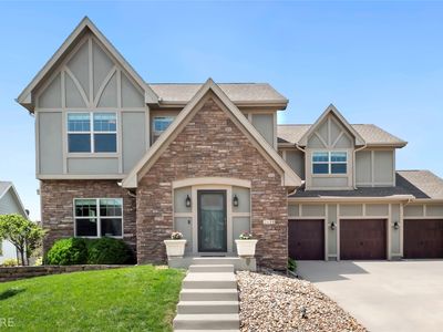 2410 SW 17th St, Ankeny, IA, 50023
